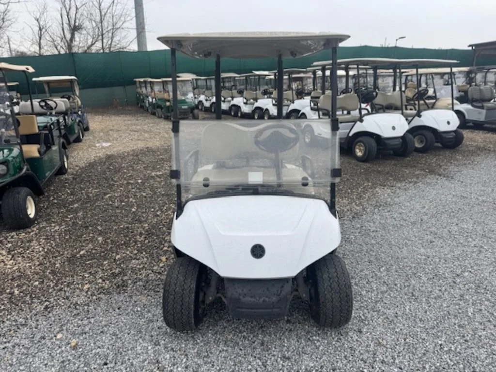 2019 Yamaha Drive photo 3