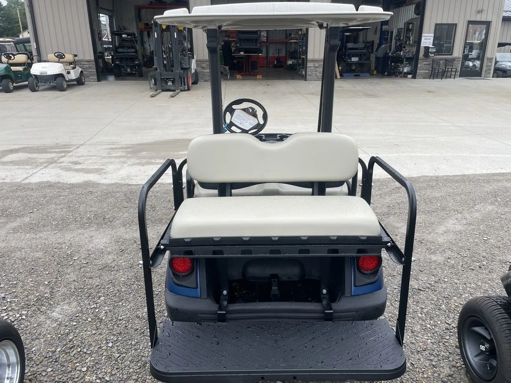 2018 Yamaha Drive photo 2