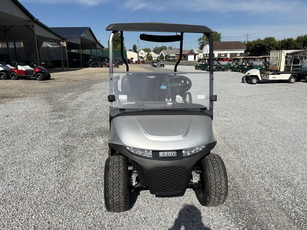 2026 E-Z-GO RXV ELiTE Lithium photo 4