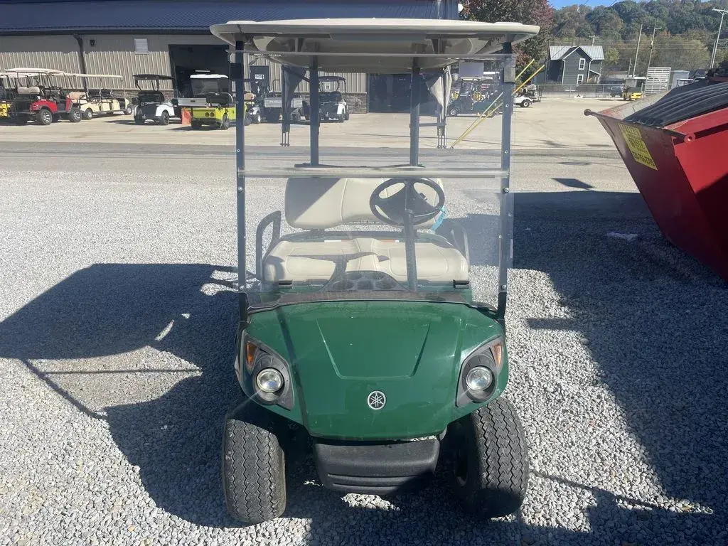 2007 Yamaha Drive photo 4