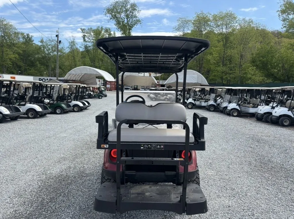 2026 E-Z-GO Express photo 4