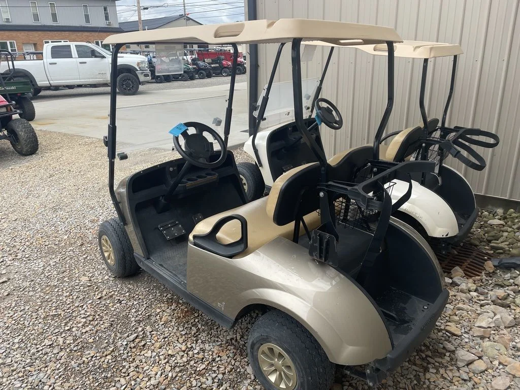 2021 E-Z-GO TXT photo 4