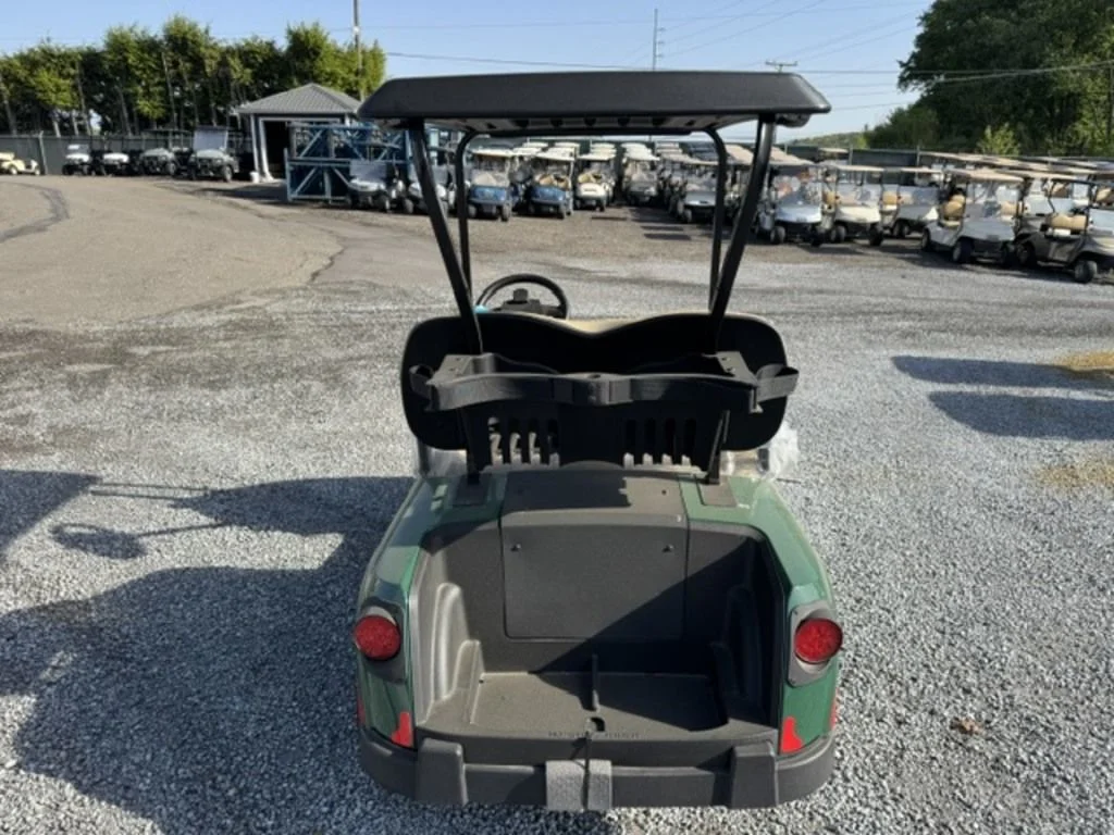 2026 E-Z-GO Freedom ELiTE Lithium photo 3