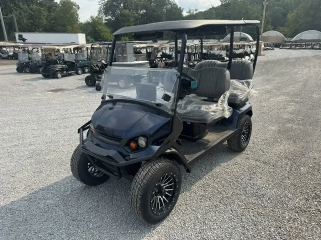 2026 E-Z-GO Liberty ELiTE Lithium photo 1