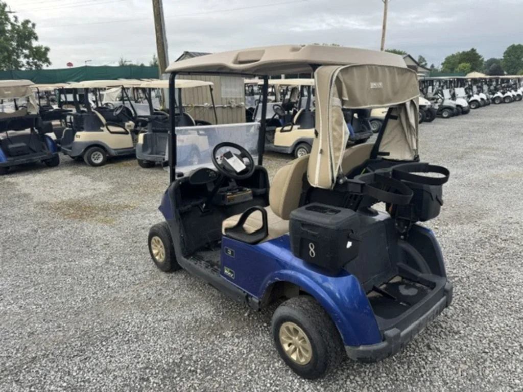 2020 E-Z-GO Freedom ELiTE Lithium photo 2