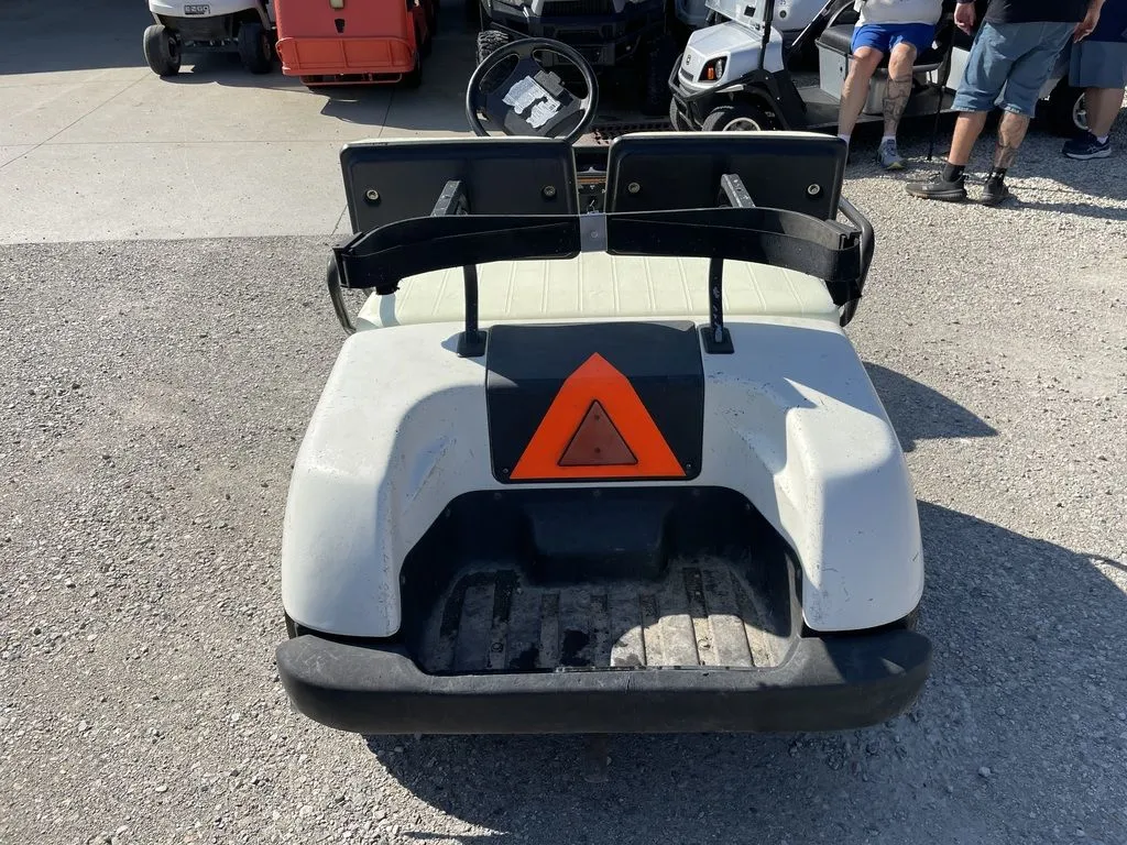 1996 Yamaha G16 photo 2