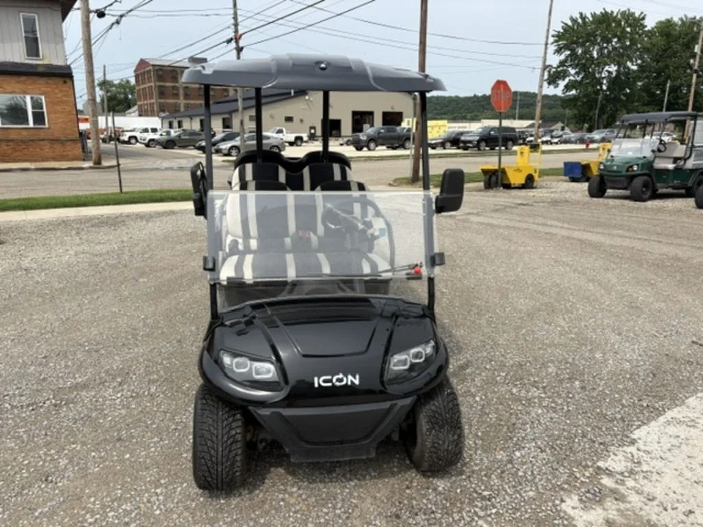 2021 ICON I60 photo 2