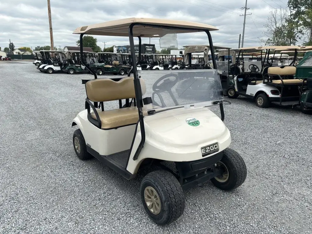 2018 E-Z-GO Freedom ELiTE Lithium photo 1
