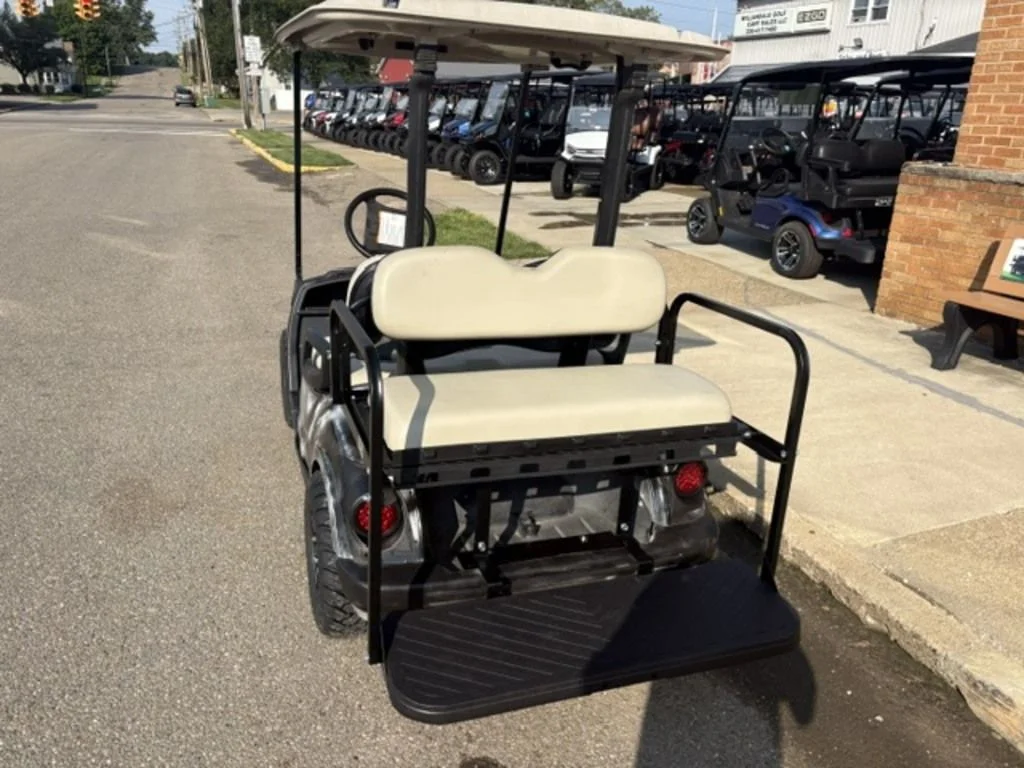 2015 Yamaha Drive photo 3