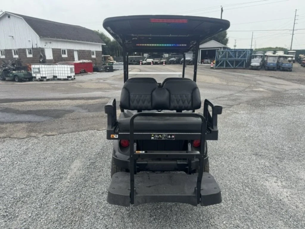 2026 E-Z-GO Express photo 3