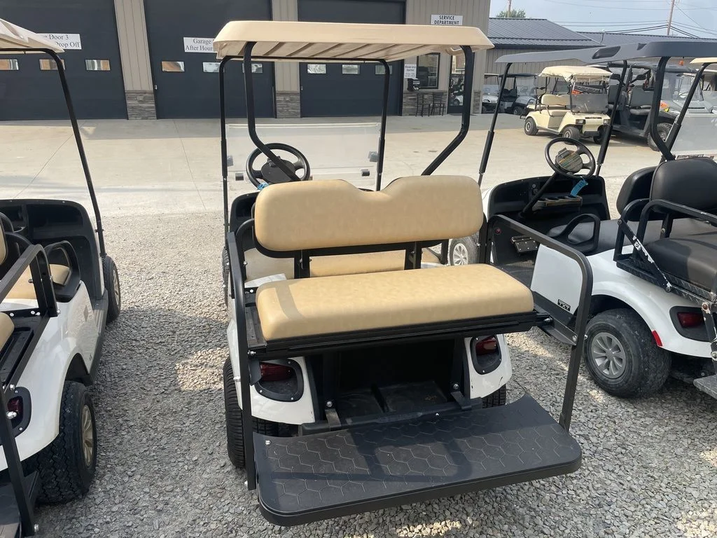 2020 E-Z-GO TXT EX1 Gas photo 2