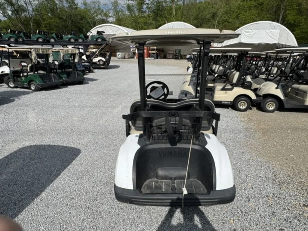2022 Yamaha Drive2 QuieTech EFI photo 3