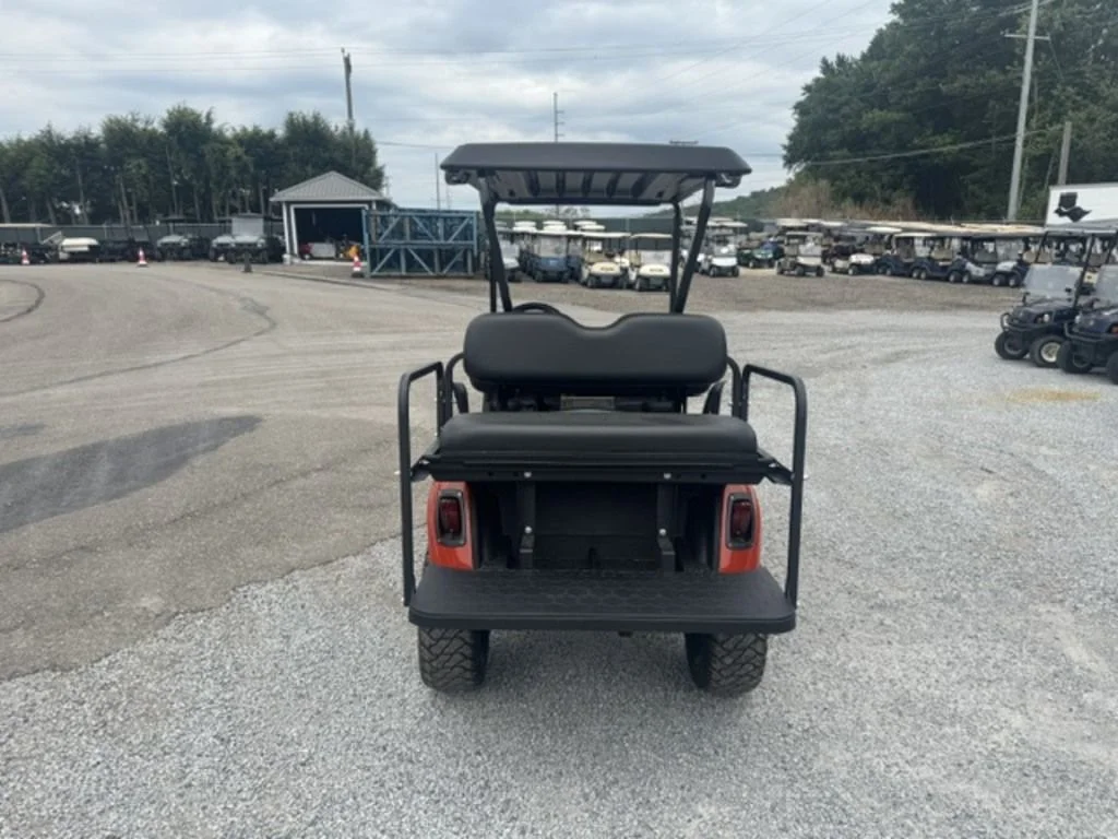 2020 E-Z-GO RXV ELiTE Lithium photo 3