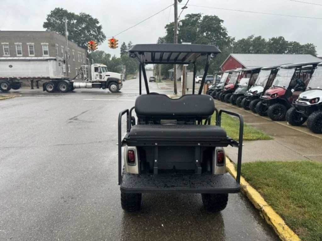 2020 E-Z-GO RXV ELiTE Lithium photo 3
