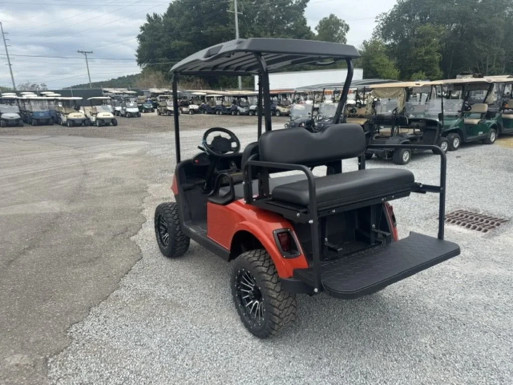2020 E-Z-GO RXV ELiTE Lithium photo 2