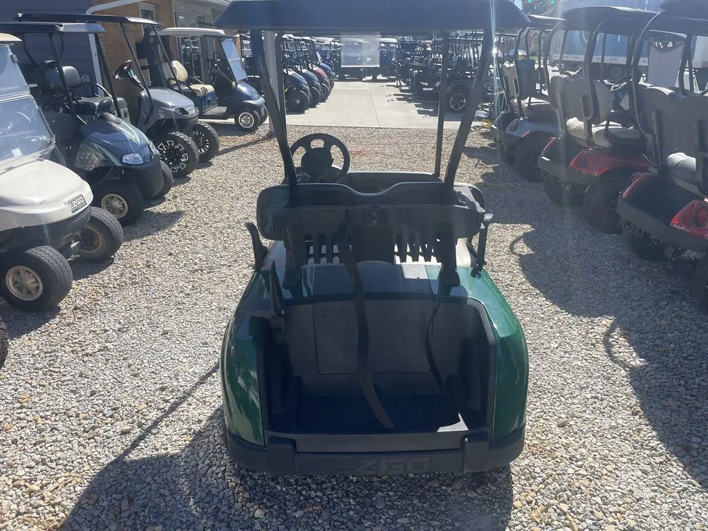 2019 E-Z-GO RXV ELiTE Lithium photo 2