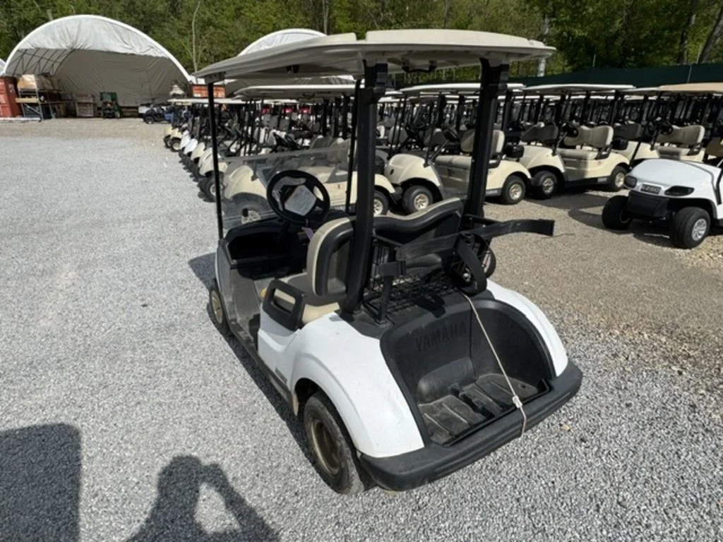 2022 Yamaha Drive2 QuieTech EFI photo 2
