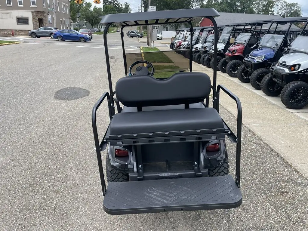 2019 E-Z-GO Freedom photo 2