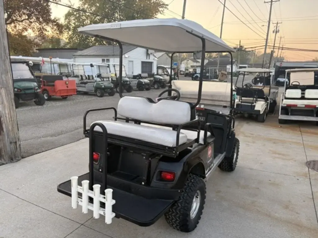 2006 E-Z-GO TXT photo 3