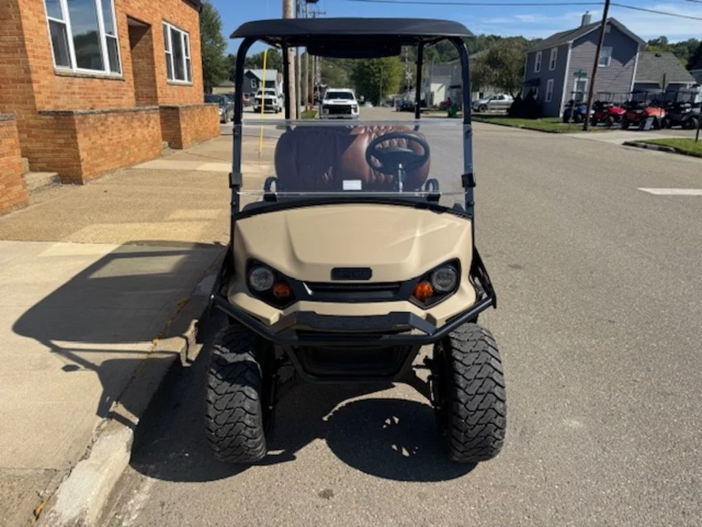 2026 E-Z-GO Dune 4 photo 5
