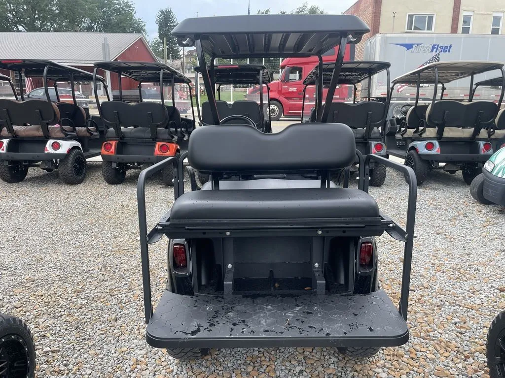 2020 E-Z-GO RXV ELiTE Lithium photo 2