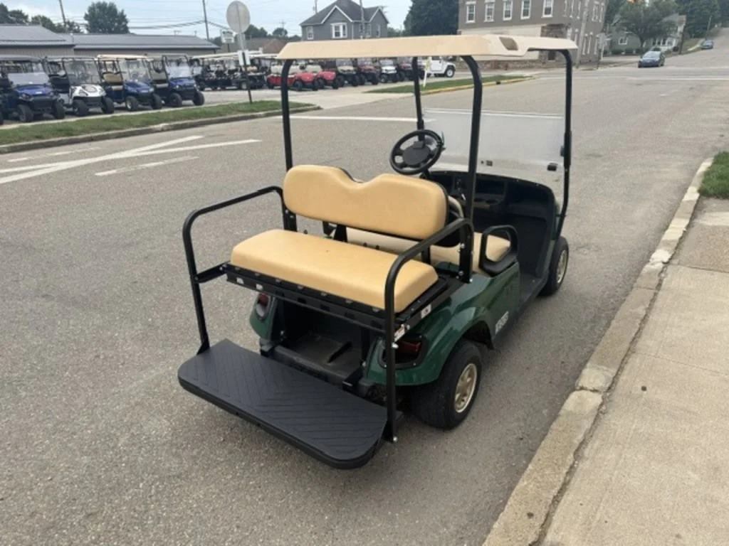 2018 E-Z-GO TXT photo 4