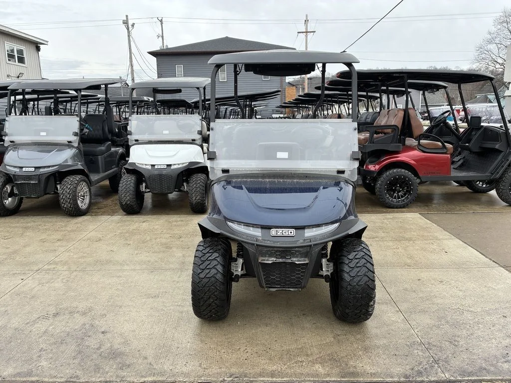 2026 E-Z-GO Freedom ELiTE Lithium photo 2