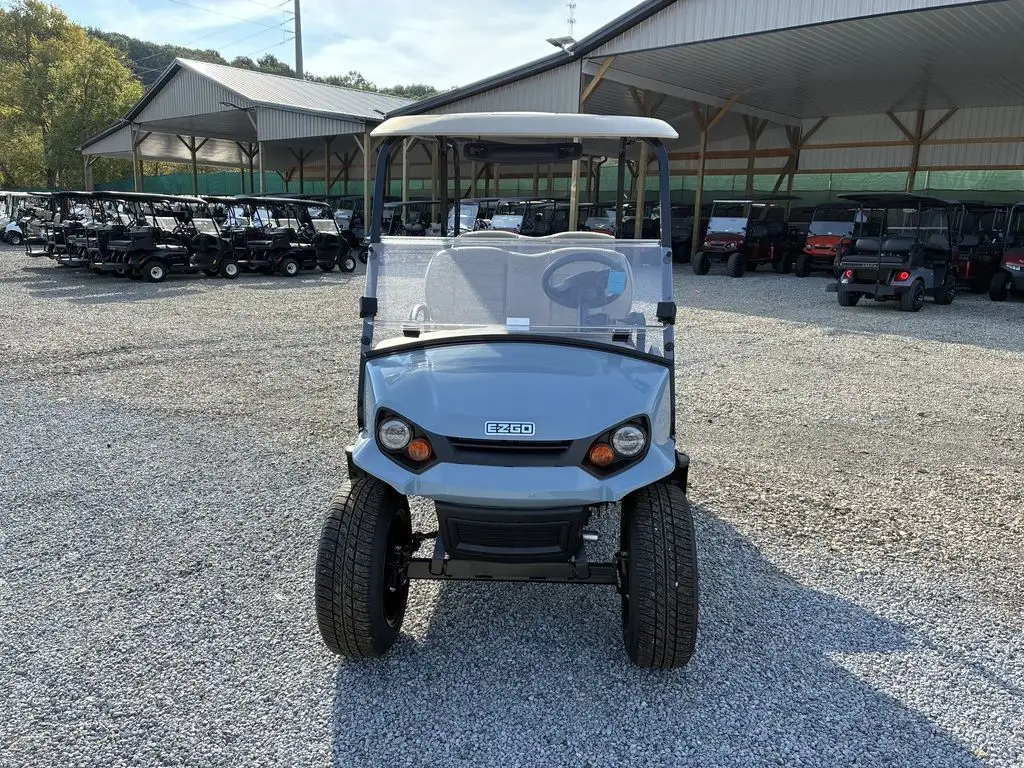 2026 E-Z-GO Liberty ELiTE Lithium photo 2