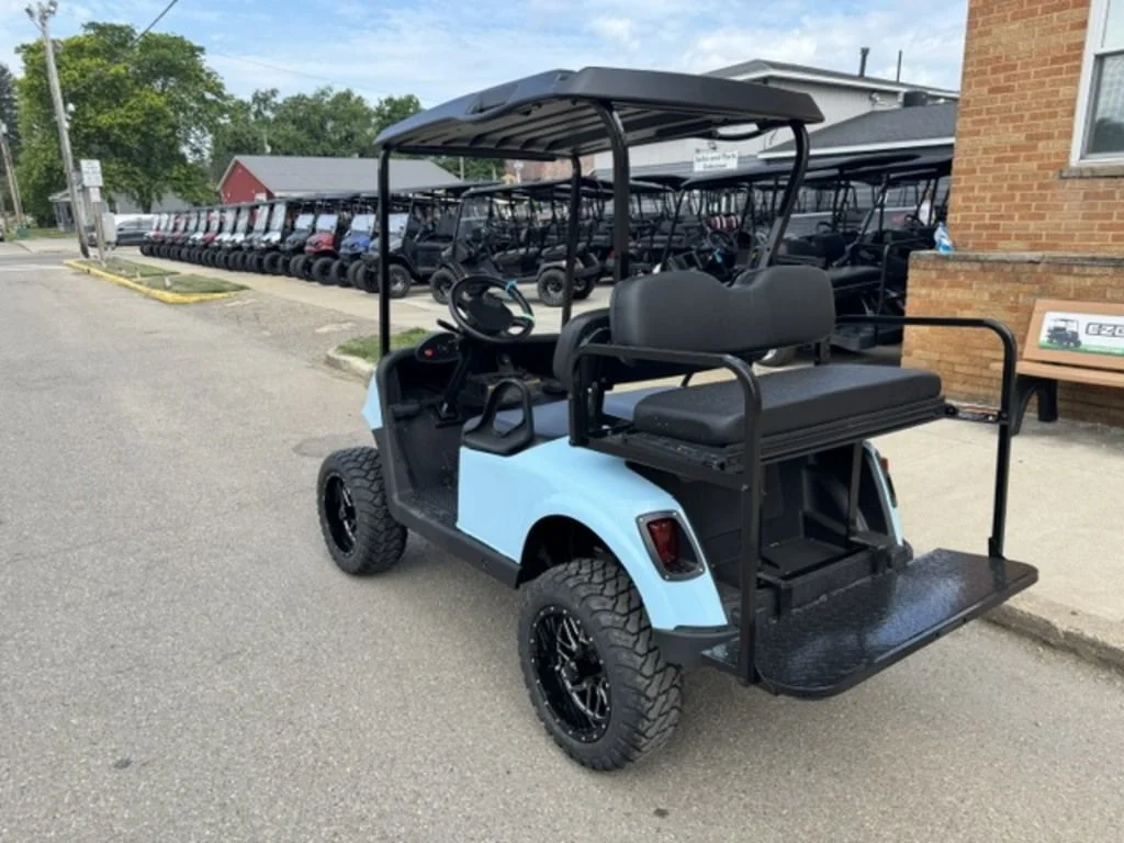 2020 E-Z-GO RXV ELiTE Lithium photo 2