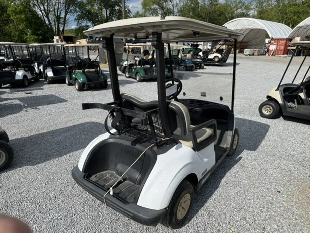 2022 Yamaha Drive2 QuieTech EFI photo 4