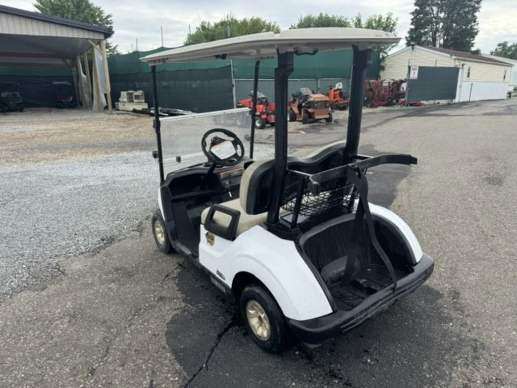 2020 Yamaha Drive photo 2