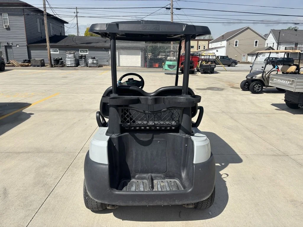 2021 Club Car Tempo Gas photo 3