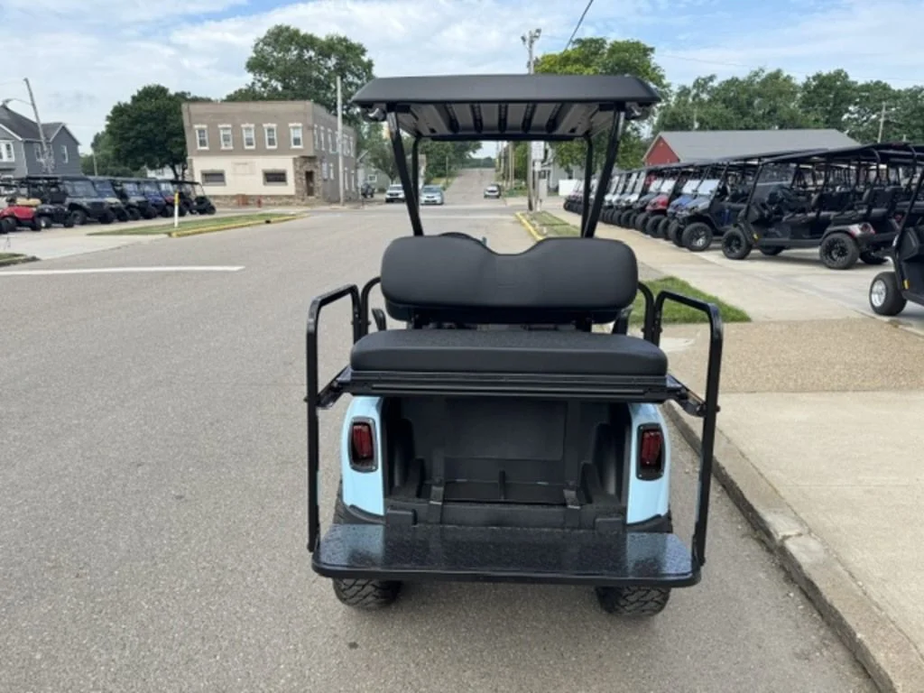 2020 E-Z-GO RXV ELiTE Lithium photo 3