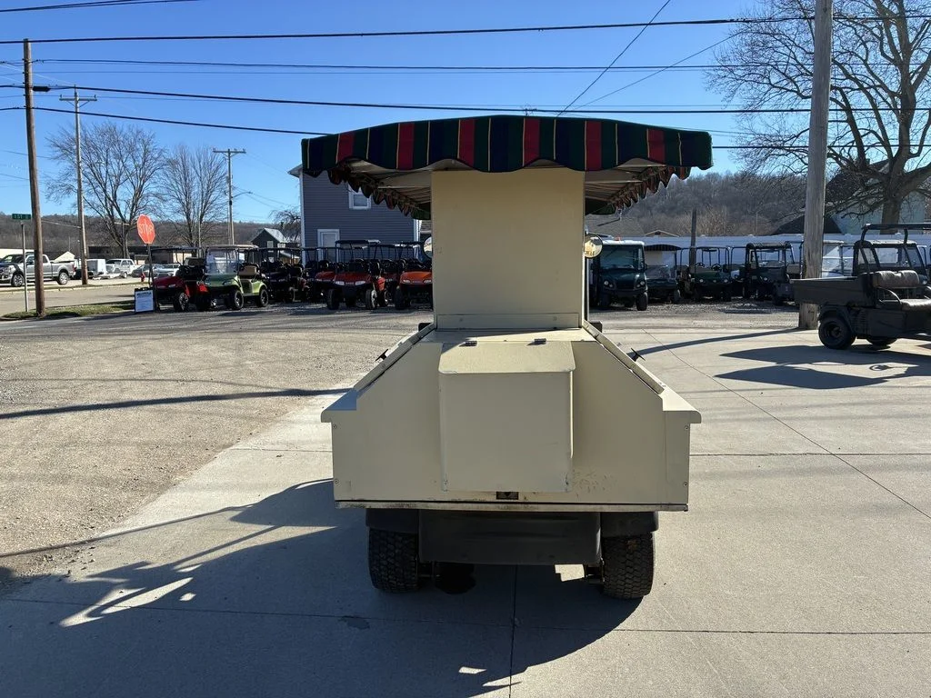 2016 Cushman Refresher photo 4
