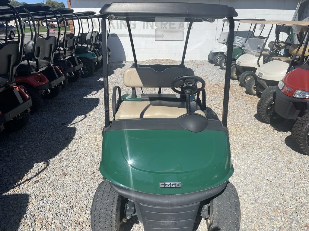 2019 E-Z-GO RXV ELiTE Lithium photo 4