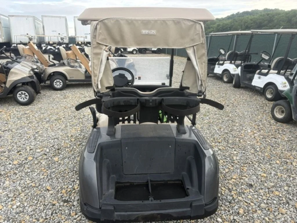 2021 E-Z-GO RXV ELiTE Lithium photo 3