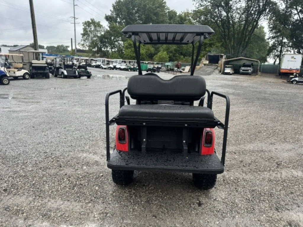 2020 E-Z-GO RXV ELiTE Lithium photo 3