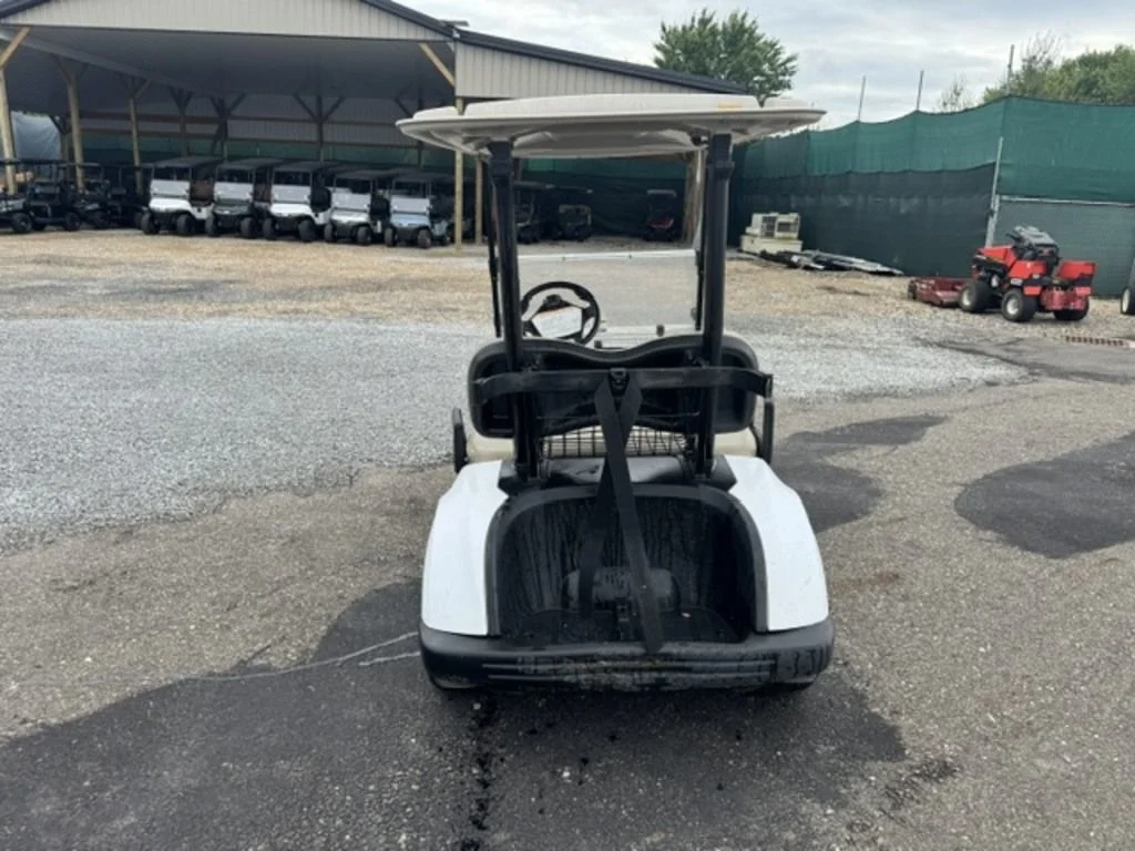 2020 Yamaha Drive photo 3