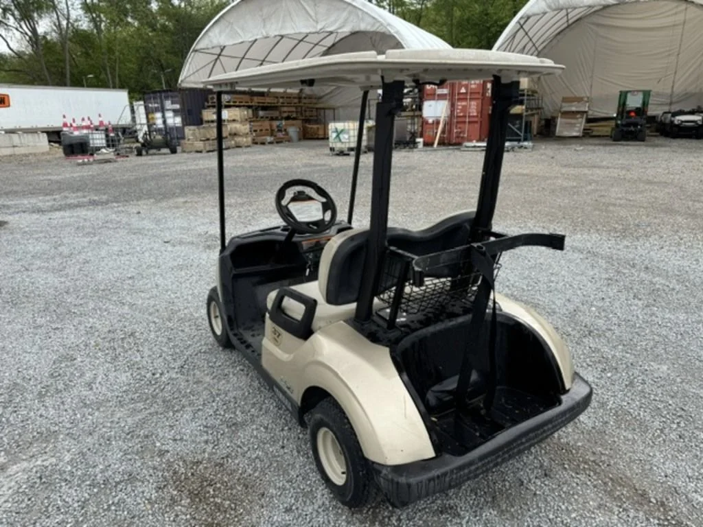 2019 Yamaha Drive photo 2