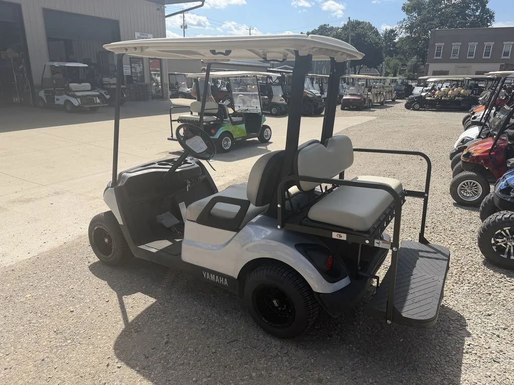2018 Yamaha Drive photo 3