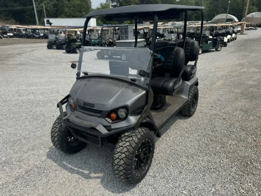2026 E-Z-GO Liberty ELiTE Lithium photo 1