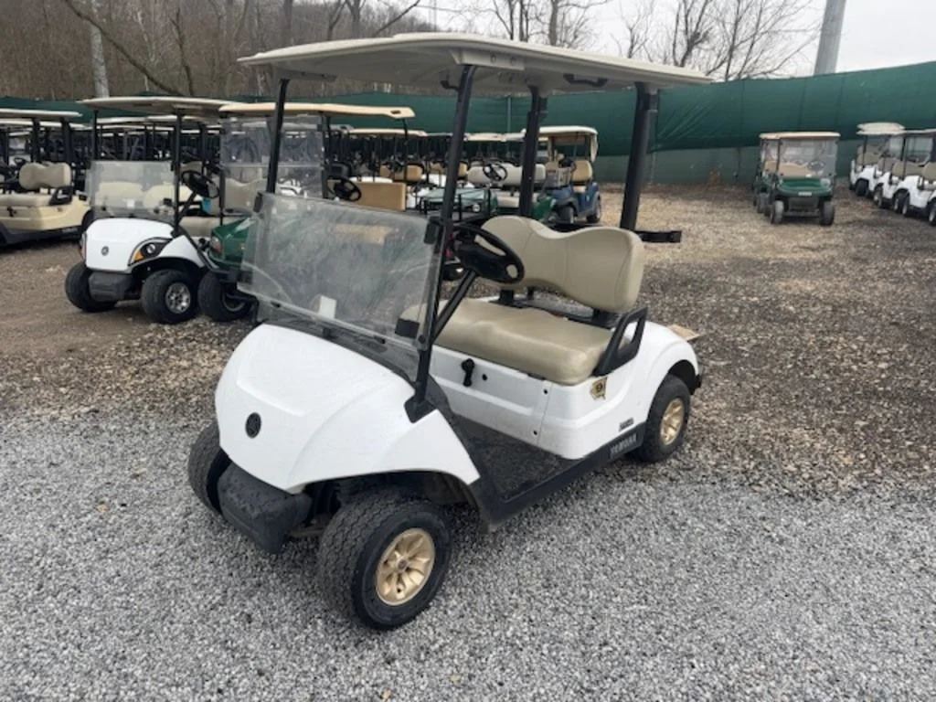 2019 Yamaha Drive photo 4