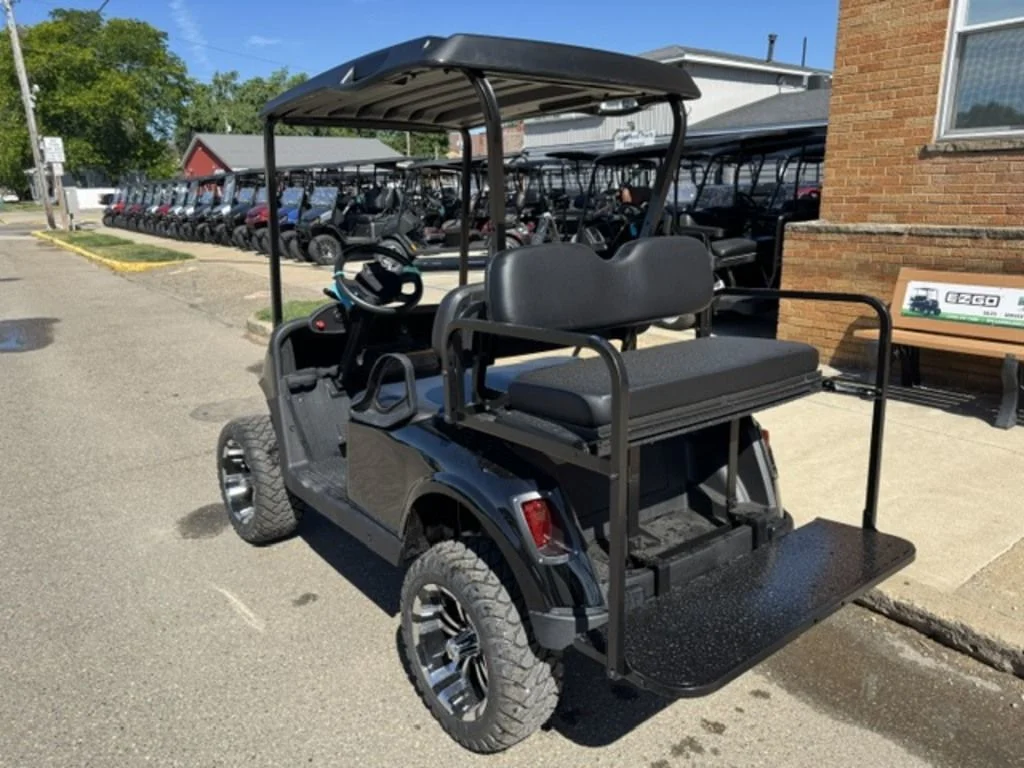 2020 E-Z-GO RXV ELiTE Lithium photo 2