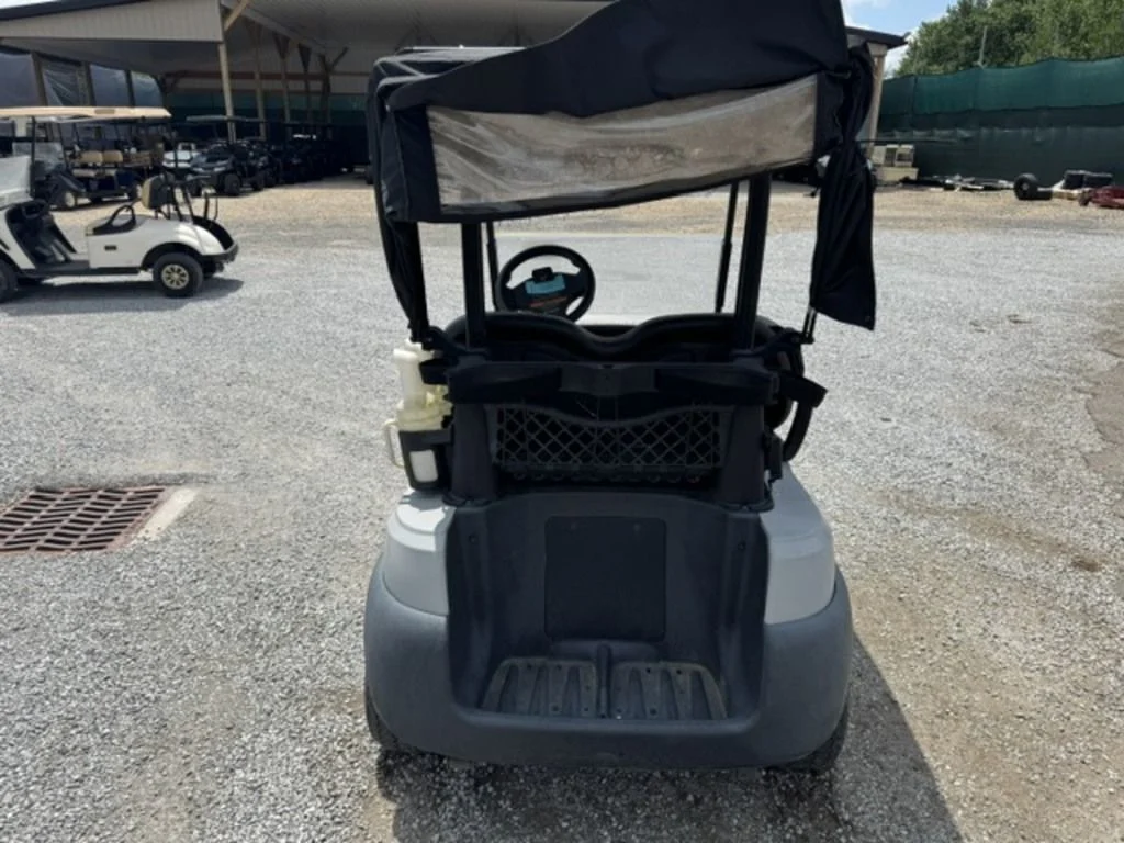 2020 Club Car Tempo Electric photo 3