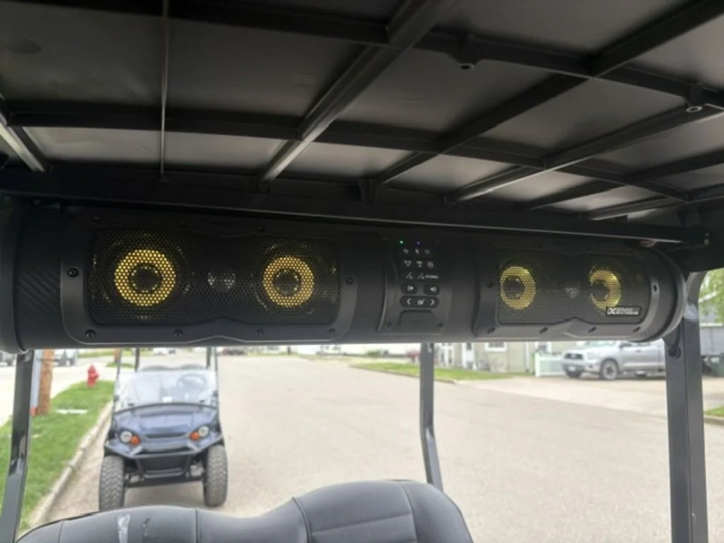 2026 E-Z-GO Liberty ELiTE Lithium photo 6