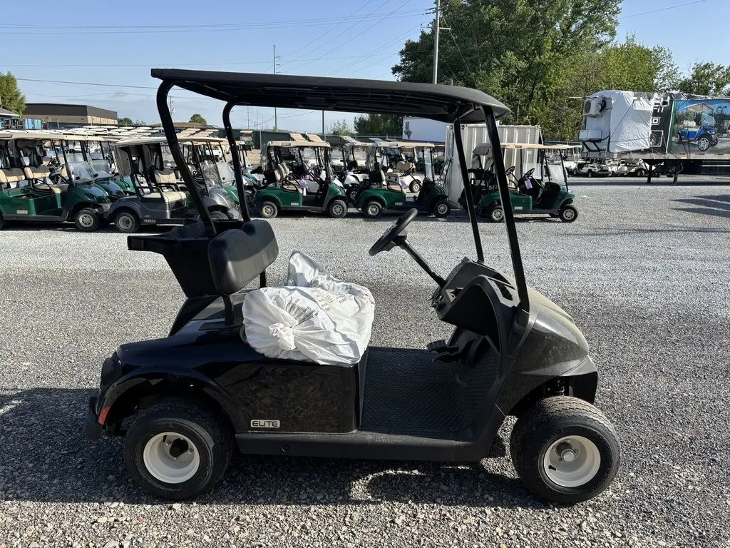2026 E-Z-GO Freedom ELiTE Lithium photo 4