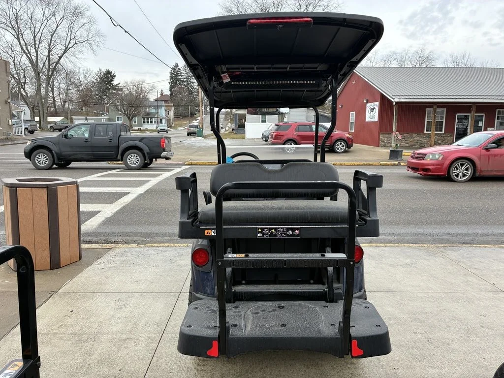 2026 E-Z-GO Freedom ELiTE Lithium photo 4
