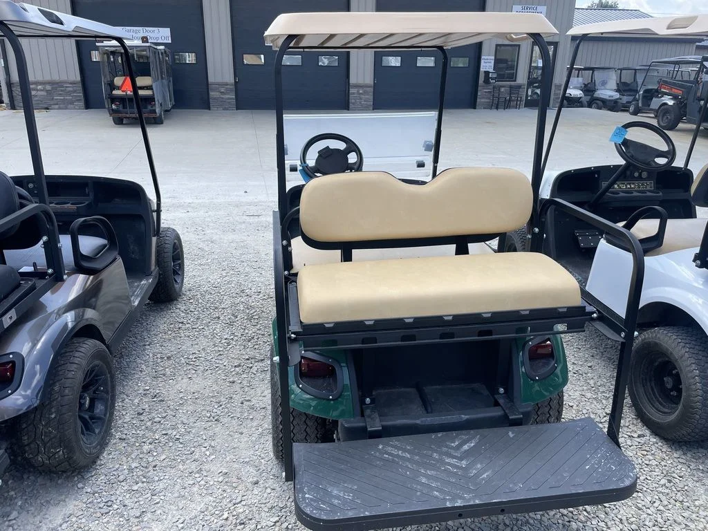 2021 E-Z-GO TXT photo 2