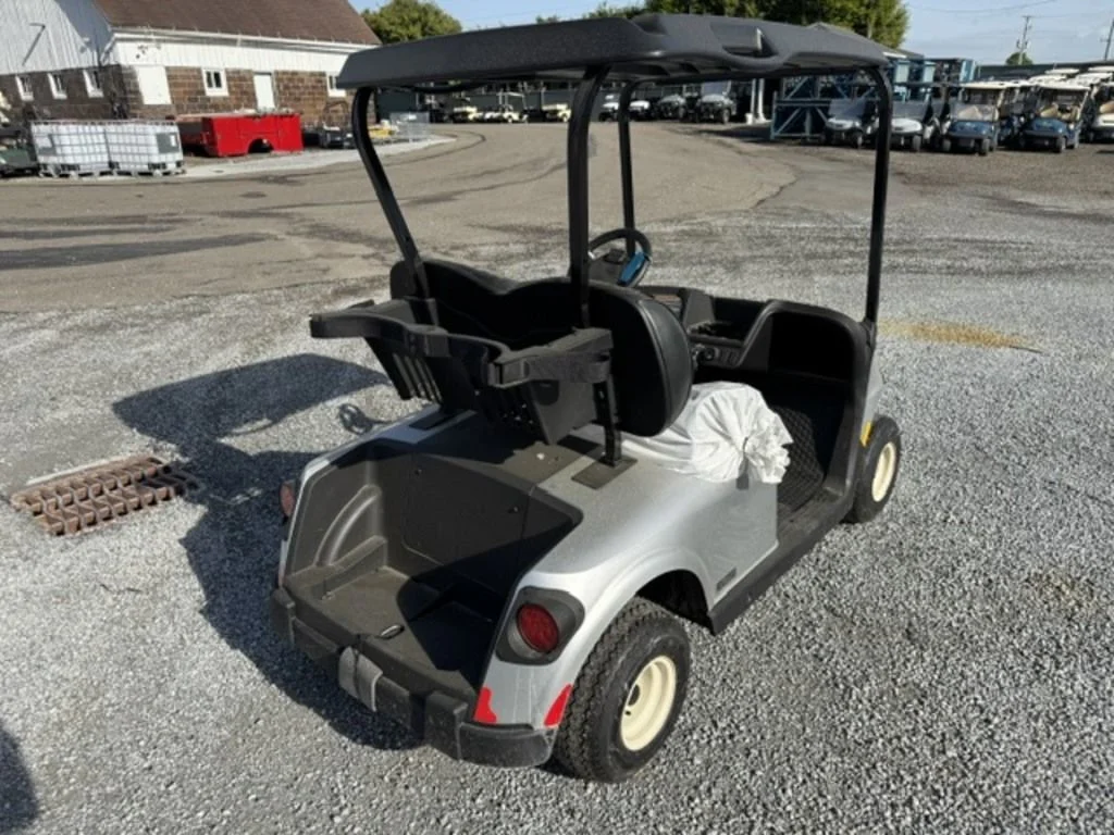 2026 E-Z-GO Freedom ELiTE Lithium photo 4