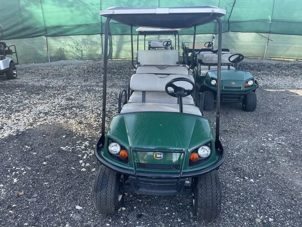2022 Cushman Shuttle 4 photo 3